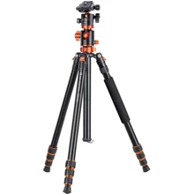 K&F Concept T254A4+BH-28L (KF09.090V1): Тип штатива напольный