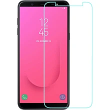 Аксесуар для смартфона Tempered Glass for Samsung J810 Galaxy J8 2018: Сумісність Samsung J810 Galaxy J8 2018