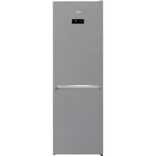 Холодильник Beko RCNA366E40ZXPN: Тип xолодільнік двокамерний
