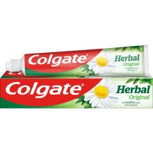 Colgate Зубная паста Целебные Травы 75 ml: Назначение Комплексная защита, Свежесть дыхания, Очищение