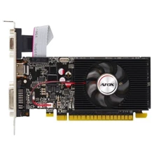 Відеокарта Afox GeForce GT740 4Gb (AF740-4096D3L3): Обсяг пам'яті, Гб 4