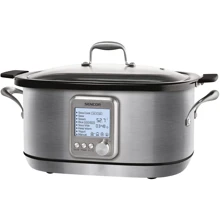 Медленноварка Sencor SPR 7200SS: Производитель Sencor