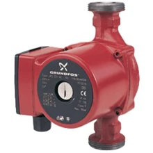 Циркуляционный насос GRUNDFOS UPS 32-60 180: Тип отопительные насосы