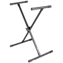 Клавишная стойка GATOR FRAMEWORKS GFW-KEY-1000X Standard "X" Style Keyboard Stand: Производитель GATOR FRAMEWORKS