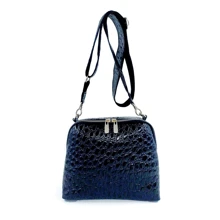 Жіноча сумка через плече ARTiS Bags чорна (1706 7008): Стать Женский