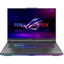 Ноутбук ASUS ROG Strix G16 G614JV (G614JV-IS96): Екран 16.1" IPS (1920x1200) WUXGA