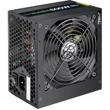 Блок питания Zalman WattBit 600W (ZM600-XE): Форм-фактор ATX