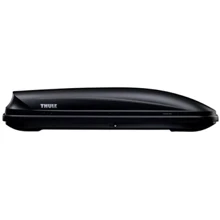 Thule Pacific 600 (6316A): Внутренний объем 310 л