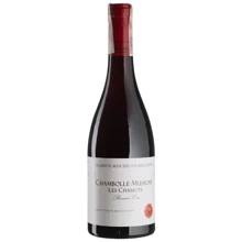 Вино Maison Roche de Bellene Chambolle-Musigny Les Chabiots Premier Cru 2017 красное сухое 0.75 л (BWT0524): Страна производитель Франция