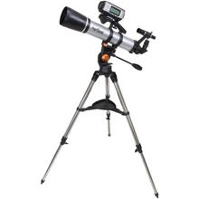 Телескоп Celestron SkyScout Scope 90, рефрактор: Виробник Celestron