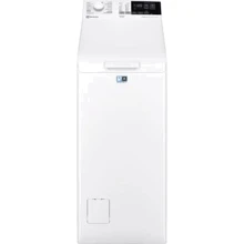 Стиральная машина Electrolux EW6T4262P: Тип машины Автомат