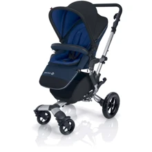 Візок Concord Neo INDIGO (NE0902): Тип коляски візок для прогулянок