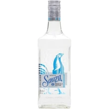 Текила Sauza Silver 0.7л (DDSBS1B048): Объем, л 0.7