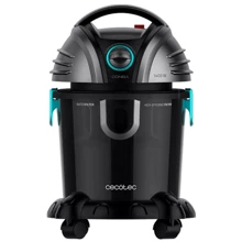 Пилосос Cecotec Conga Wet & Dry TotalClean: Тип пилососа промисловий