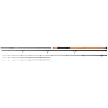 Фидерное удилище Daiwa Ninja Feeder 330M-BD 3.30m 80gr: Тип удилища Фидерное