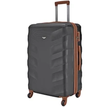 Чемодан Semi Line 28" (L) Graphite серый (T5644-3): Пол Унисекс