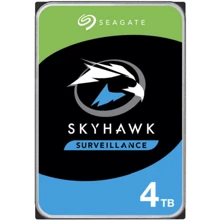 Внутрішній жорсткий диск Seagate SkyHawk 4TB (ST4000VX016): Форм-фактор 3.5"