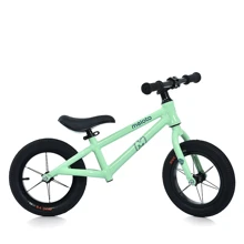 Беговел Meloto MBB 1045-12-2: Производитель Meloto