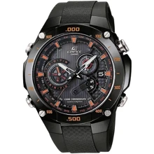 Наручные часы Casio Edifice (EQW-M1100C-1AER): Стиль Спортивный