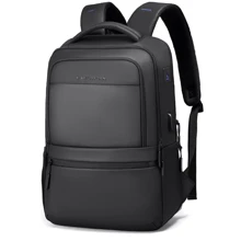 Сумка для ноутбука Mark Ryden 17.3" Coast Black (MR9103SJ): Тип сумки рюкзак