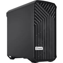 Корпус Fractal Design Torrent Compact Black Solid (FD-C-TOR1C-04): Форм-фактор материнской платы ATX / CEB / E-ATX / Micro-ATX / Mini-ITX