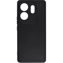 Чохол для телефона ArmorStandart Matte Slim Fit Camera cover Black для Infinix Zero 30 4G (ARM73936): Сумісність Infinix Zero 30 4G