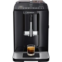 Кофеварка Bosch VeroCup 100 TIS30129RW: Тип кофемашина автоматическая