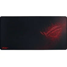 Ігрова поверхня ASUS ROG Sheath (90MP00K1-B0UA00): Матеріал Резина, ткань