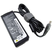 Зарядний пристрій Lenovo 65W 20V 3.25A роз'єм 7.9/5.5pin inside (45N0119 / 45N0120): Напруга 20V