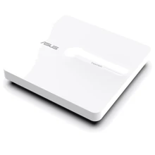 Точка доступу Wi-Fi ASUS ExpertWIFI EBA63 AX3000 (90IG0880-MO3C00): Максимальна швидкість 2402 Мбит/с