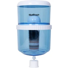 Фильтр-бутыль для воды HotFrost HF-07: Производитель HotFrost