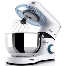 Миксер Salan SN2200 WH: Мощность, Вт 1400