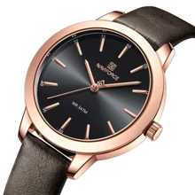 Наручные часы Naviforce Beauty 1310: Стиль Классический