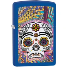 Зажигалка ZIPPO 229 DAY OF THE DEAD (28470): Производитель Zippo