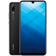 Смартфон Huawei P Smart 2019 3/32 GB Midnight Black Approved Витринный образец: Причина уценки Как новый (витринный образец): смартфон выглядит и функционирует как новый. Смартфон полностью проте