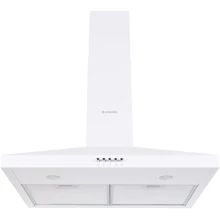 Вытяжка Minola HK 6412 WH 850 LED: Тип воздухоочистителя Рециркуляция, Отвод
