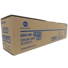 Картридж Konica Minolta DR512K Drum bk f.C224 284 364 454 554e (A2XN0RD): Производитель Konica Minolta