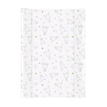 Пеленальная доска Cebababy Basic line 50x70 белая (W-203-903-100): Производитель Cebababy