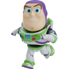 Ігрова фігурка Колекційна фігурка Good Smile Toy Story: Buzz Lightyear DX Ver. Nendoroid (G90712): Тип Персонаж мультфильма, фильма