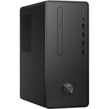 Персональний комп'ютер (ПК) HP Desktop Pro 300 G3 MT (9DP41EA): Процесор Intel Core i3-9100 (3.6 - 4.2 ГГц)