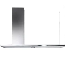 Вытяжка Falmec Lumen IS.175 IX 800 (CLUI75.E1P2#NEUI490F): Тип воздухоочистителя Рециркуляция, Отвод