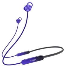 Наушники Honor AM66 xSport Pro Purple: Тип конструкции вкладыши
