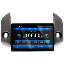 EasyGo A404 (Toyota Rav4 2006-2012): Год выпуска авто 2006-2012