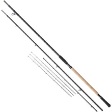 Фидерное удилище Brain Distanza BDF 420XH 4.20m max 160g: Тип удилища Фидерное