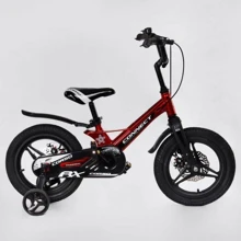 Велосипед Corso Connect MG-14804 (красный): Тип 2х колесный велосипед