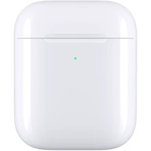 Чехол Apple Wireless Charging Case for AirPods (MR8U2): Тип Чехол
