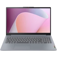 Ноутбук Lenovo IdeaPad Slim 3 15IAH8 (83ER008URA) UA: Экран 15.6" (1920x1080) Full HD
