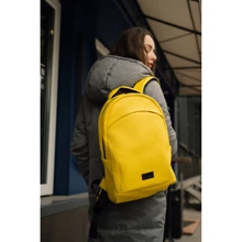 Женский рюкзак Sambag Zard LZN желтый (25000028): Пол Женский