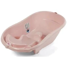 Ванночка детская Ok Baby Onda розовый (38235435): Производитель Ok Baby