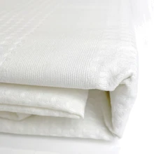 Простирадло SoundSleep Waffle вафельне 160х200см (94128925): Тип простынь